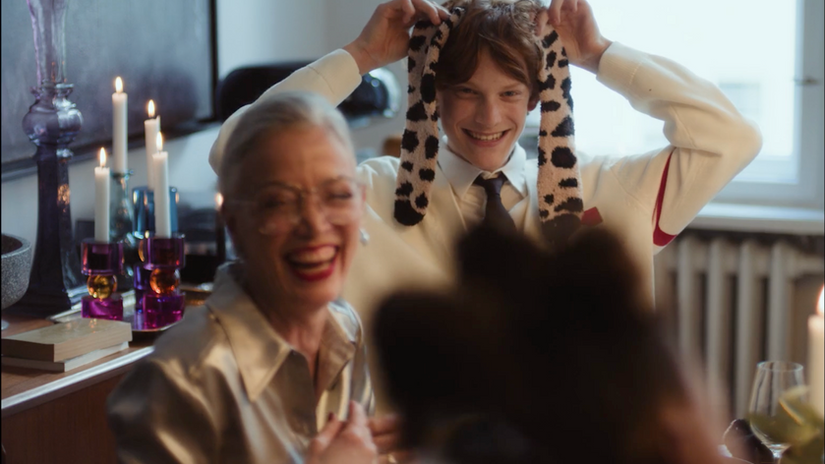 DOUGLAS | Global Christmas 2024 Campaign